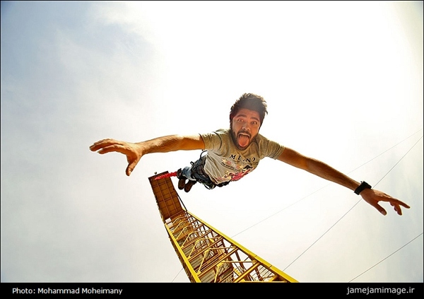 bungee jumping nepal