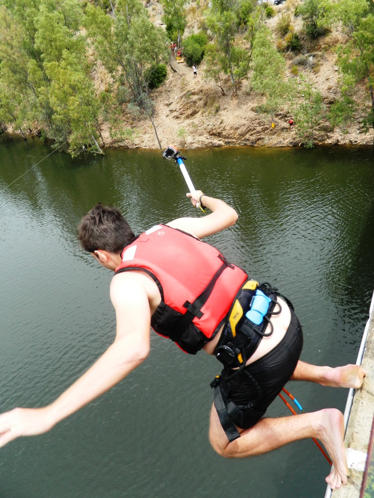 macau bungee jumping