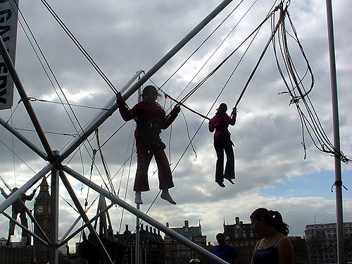 bungee jumping australia
