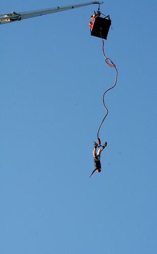 bungee jumping nepal