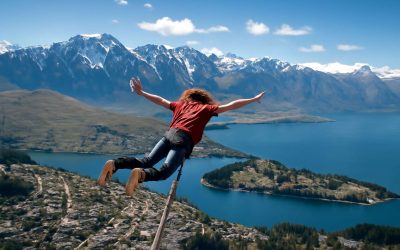 Experience Thrills and Stunning Views with the Ultimate Bungee Jumping in Queenstown