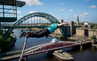 Experience the Ultimate Thrill with Bungee Jumping Newcastle: Dare to Jump Today!