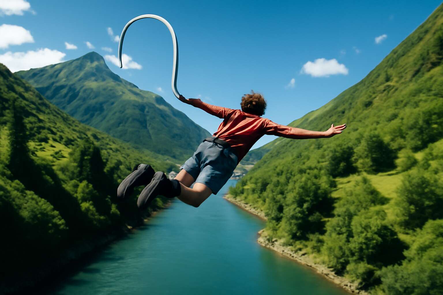 nz bungee jumping