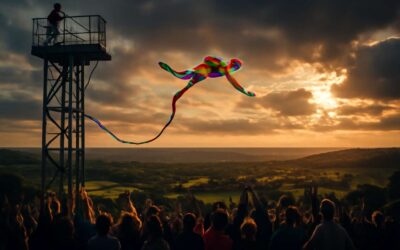 Unleash the Thrill: bungee jumping england for fearless travelers!