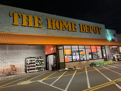 Home Toop The Home Depot - Bungee Jumping